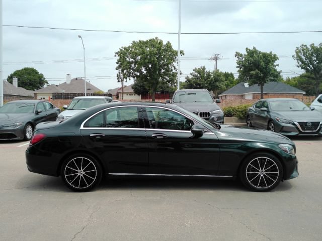 Used 2019 Mercedes-Benz C 300 Sedan w/ Multimedia Package image 5
