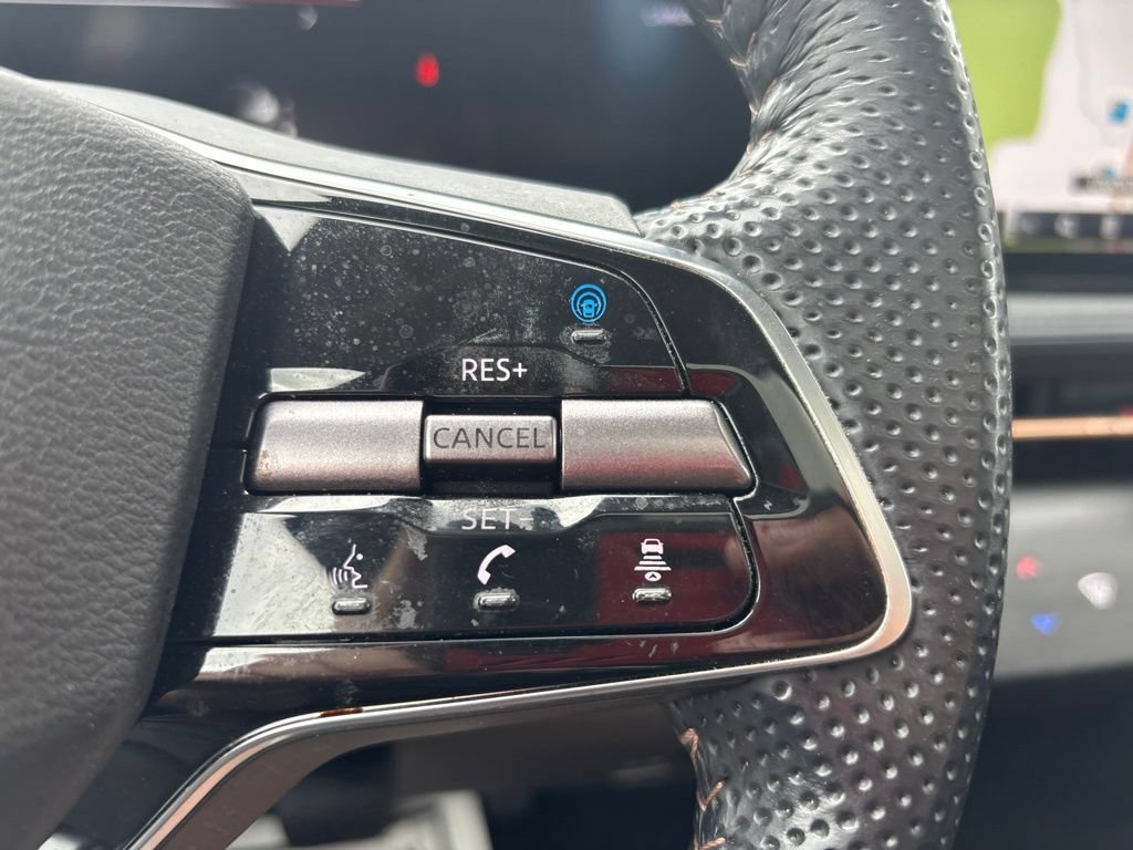 Certified 2023 Nissan Ariya FWD image 26