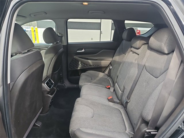 Used 2020 Hyundai Santa Fe SE w/ Cargo Package image 22