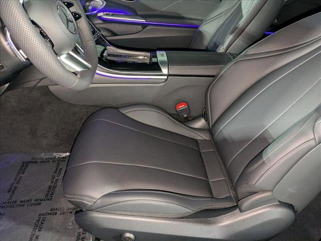 New 2026 Mercedes-Benz CLE 450 4MATIC Coupe image 4