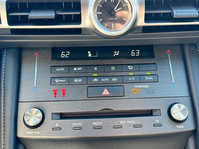 Used 2021 Lexus RC 300 F Sport w/ Navigation Package image 33