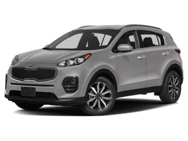 Used 2019 Kia Sportage EX FWD image 4