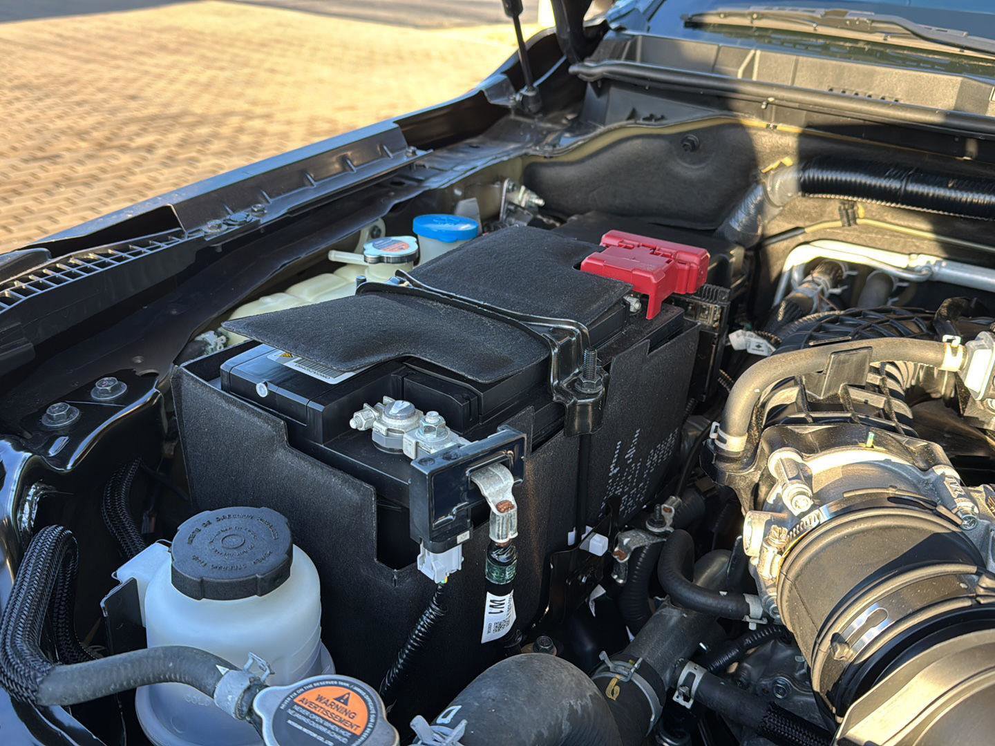 Used 2024 Nissan Frontier SV w/ SV Convenience Package image 31