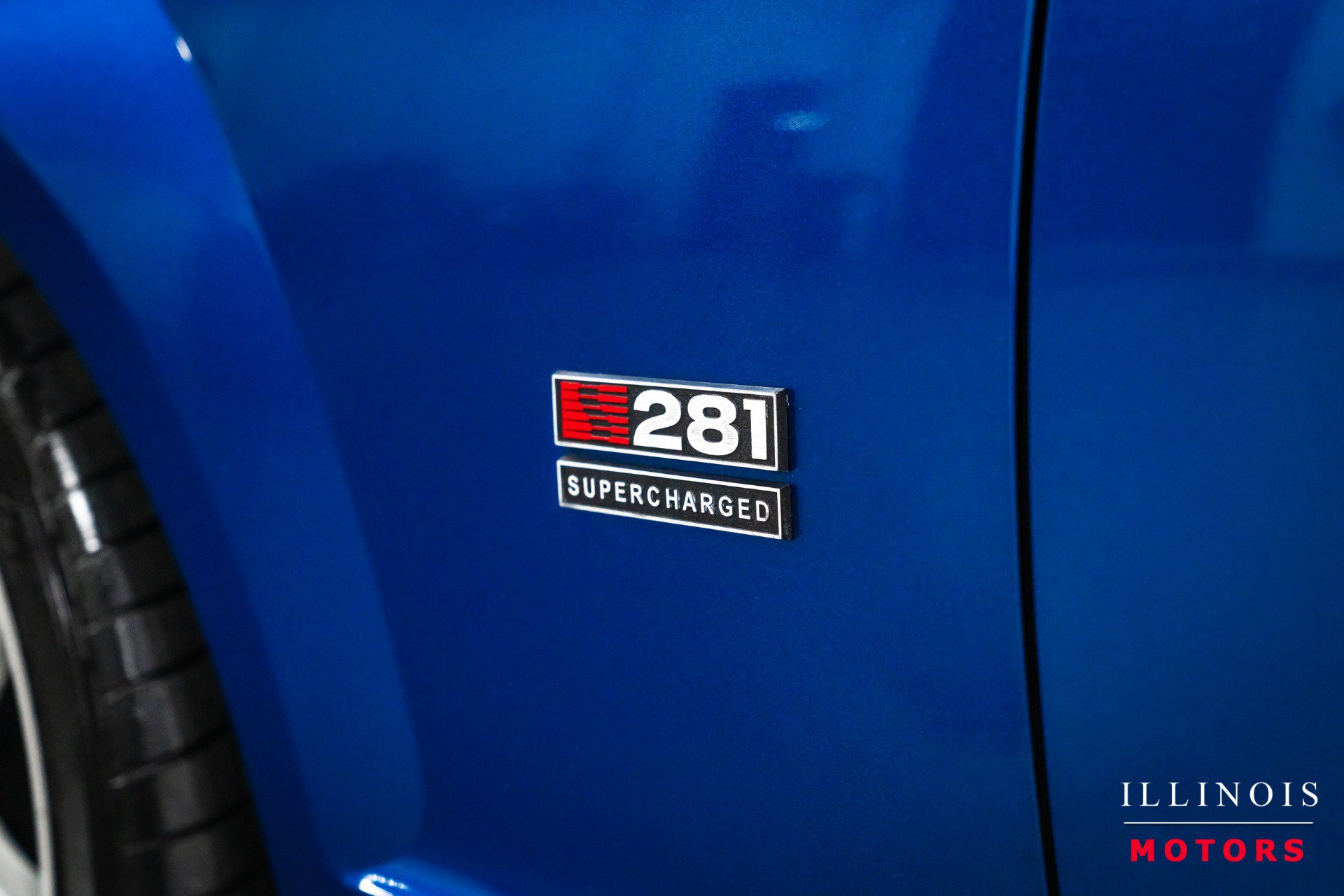Used 2006 Ford Mustang GT RWD image 15