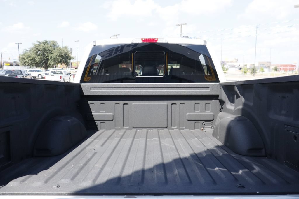 Used 2024 Ford F150 Lariat w/ FX4 Off-Road Package AWD/4WD image 25