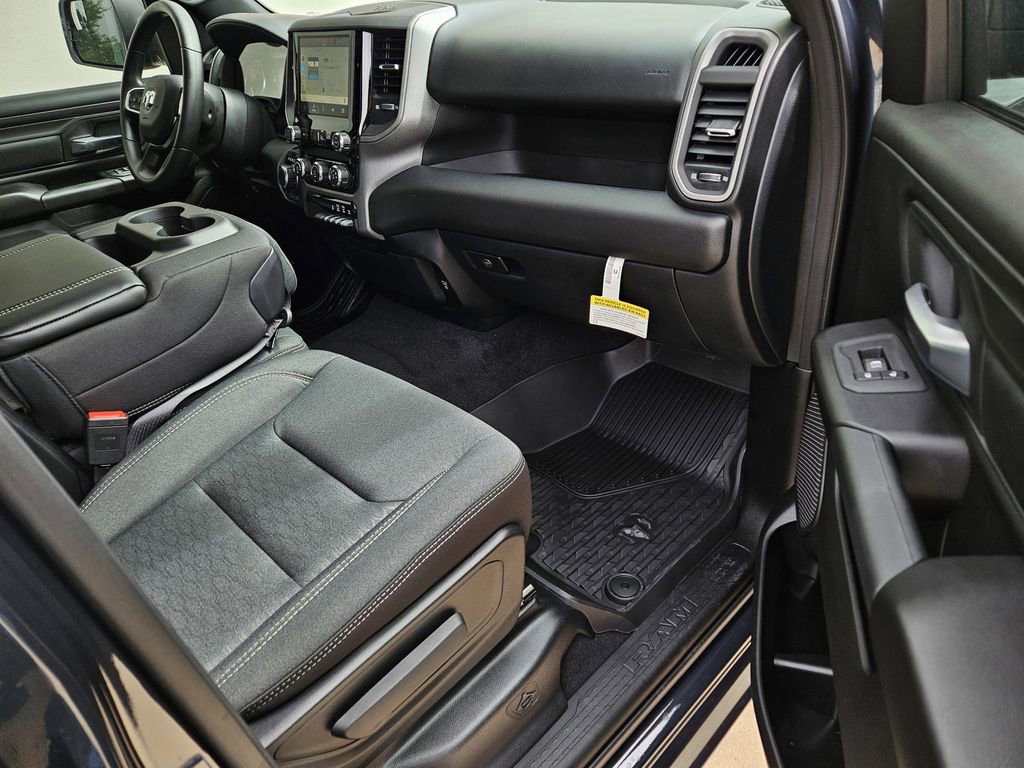 New 2026 RAM 1500 Classic Warlock image 7