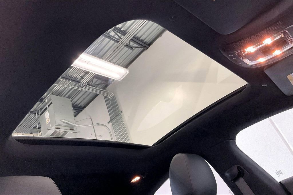 Used 2026 Mercedes-Benz CLA 250 4MATIC image 14
