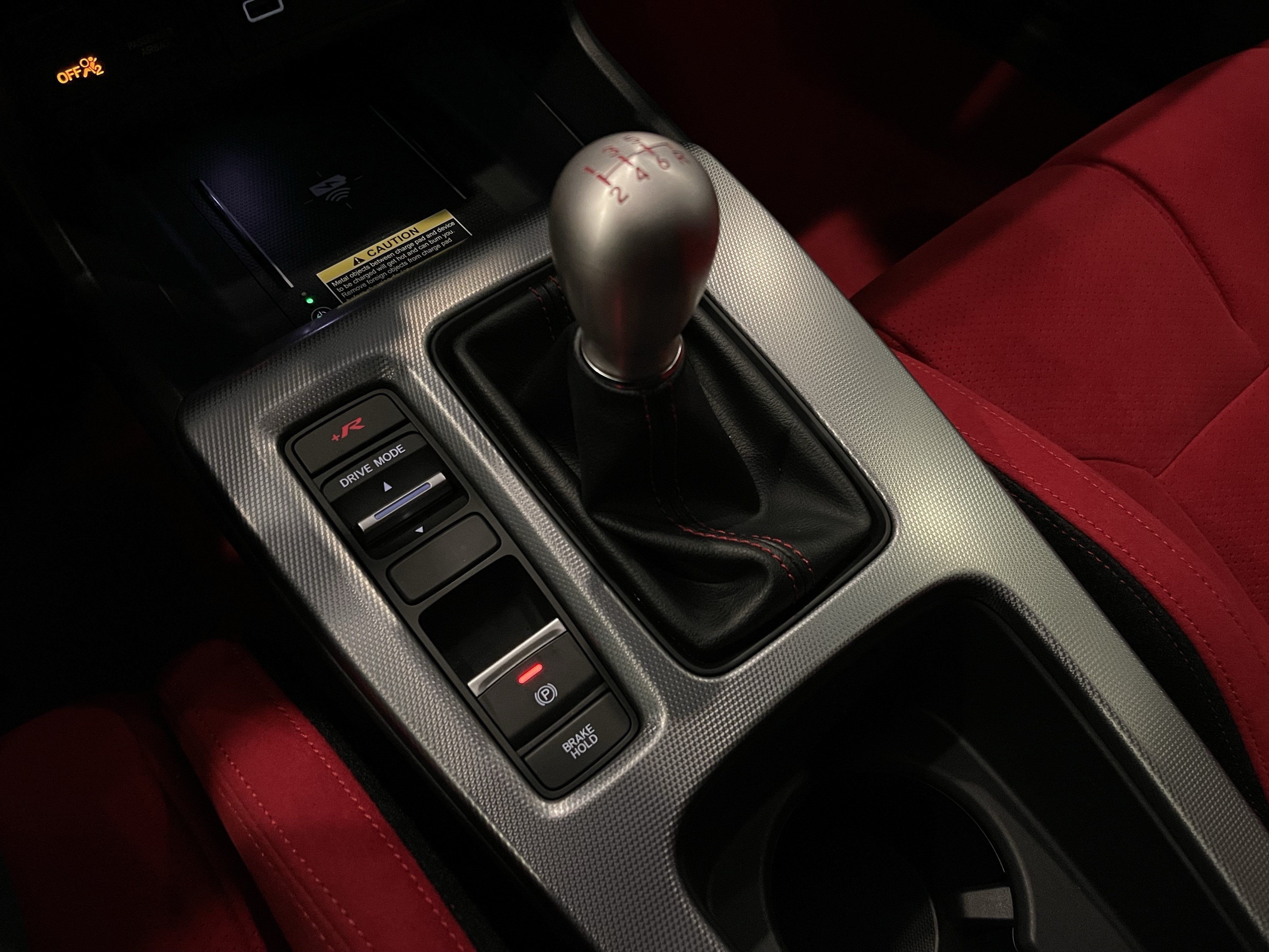 Used 2025 Honda Civic Type R image 18