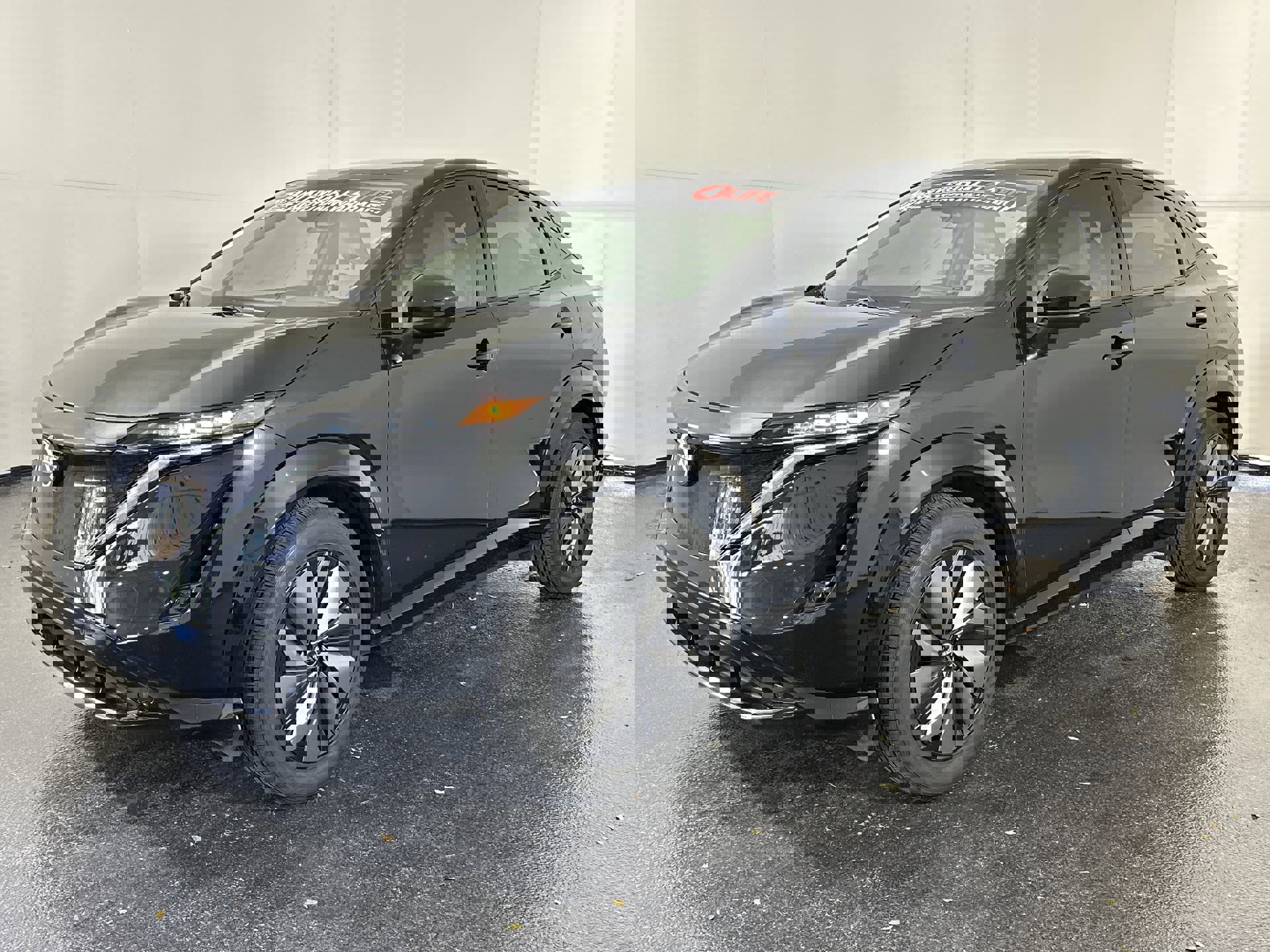 Certified 2023 Nissan Ariya AWD image 6