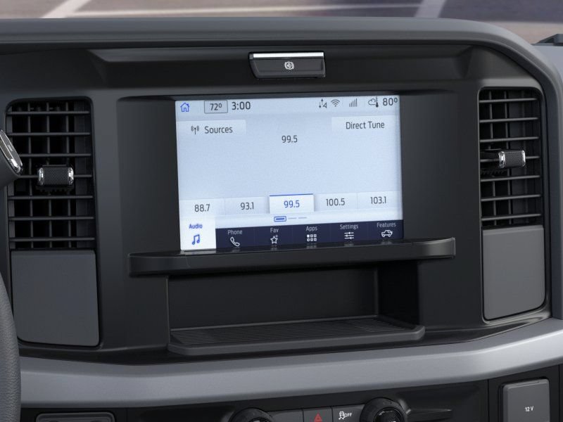 New 2026 Ford F450 XL AWD/4WD image 14