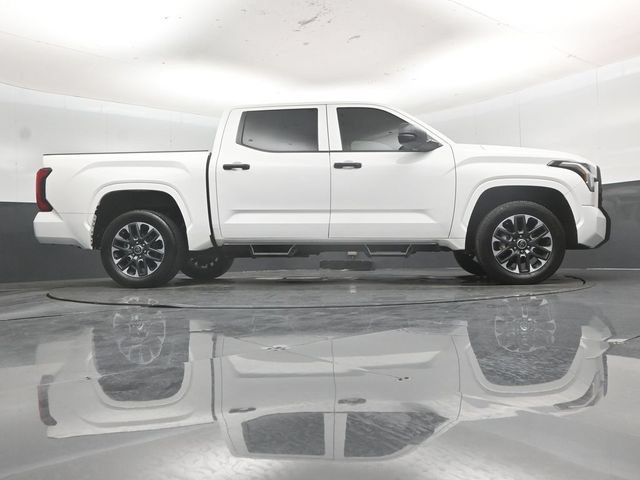 Used 2025 Toyota Tundra SR w/ SR Tow Package RWD image 48