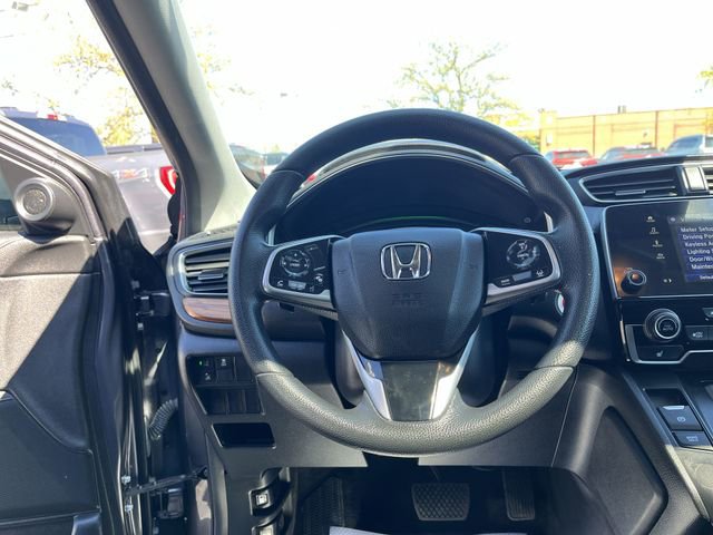 Used 2022 Honda CR-V EX image 13