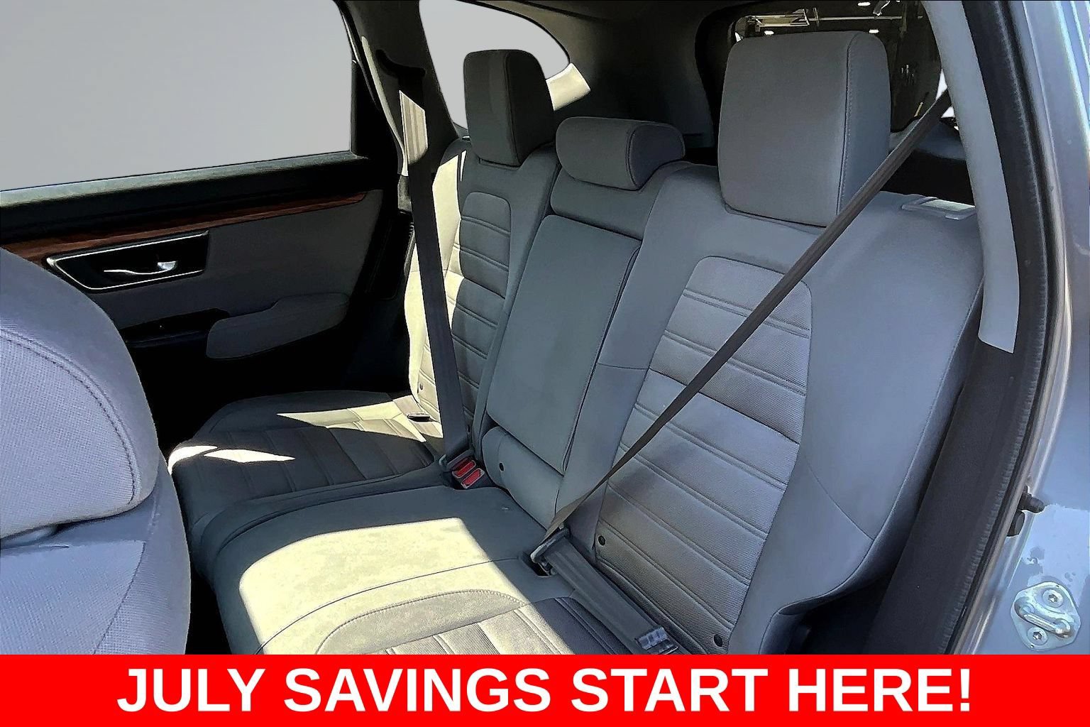 Used 2021 Honda CR-V EX image 28