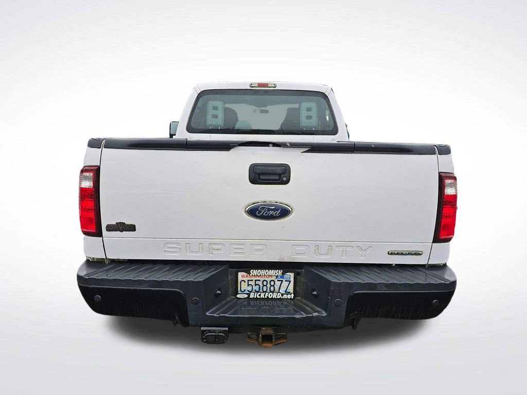 Used 2012 Ford F250 XL w/ PWR Equipment Group AWD/4WD image 7