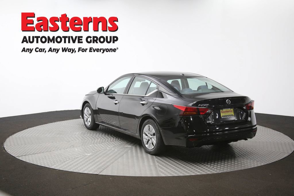 Used 2019 Nissan Altima 2.5 S image 64