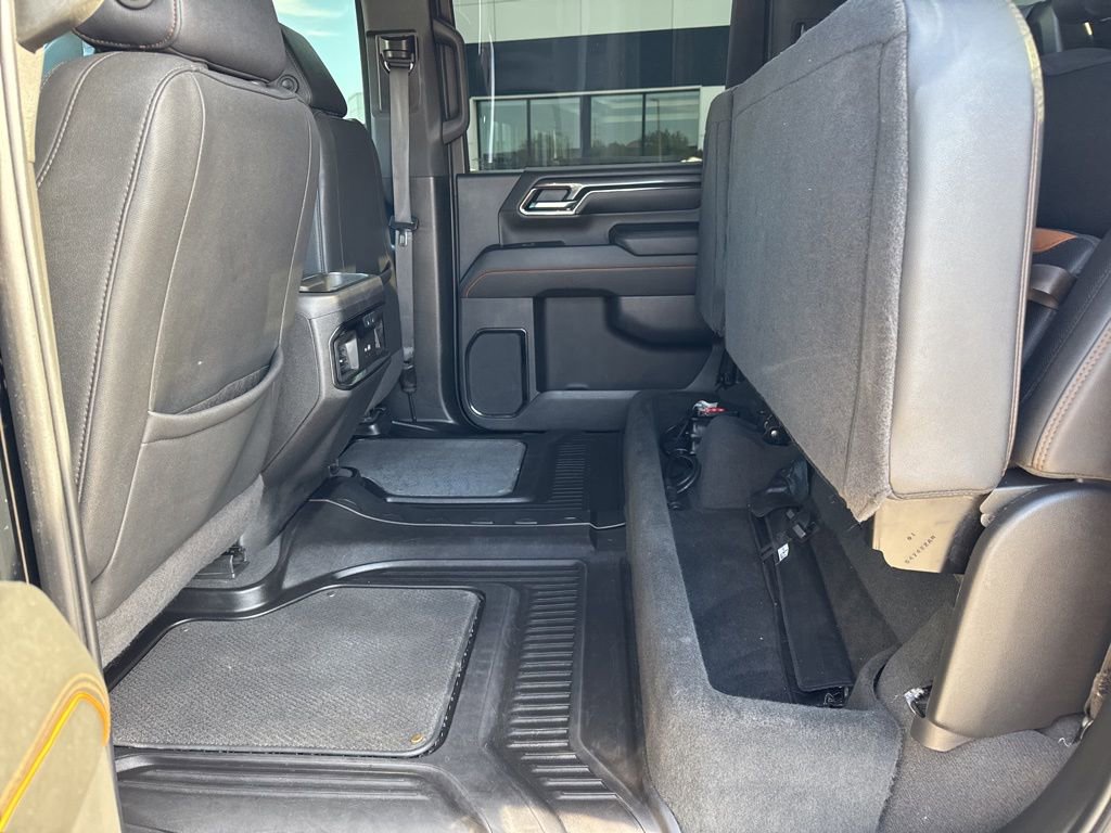 Used 2024 GMC Sierra 2500 AT4 w/ AT4 Premium Plus Package image 23