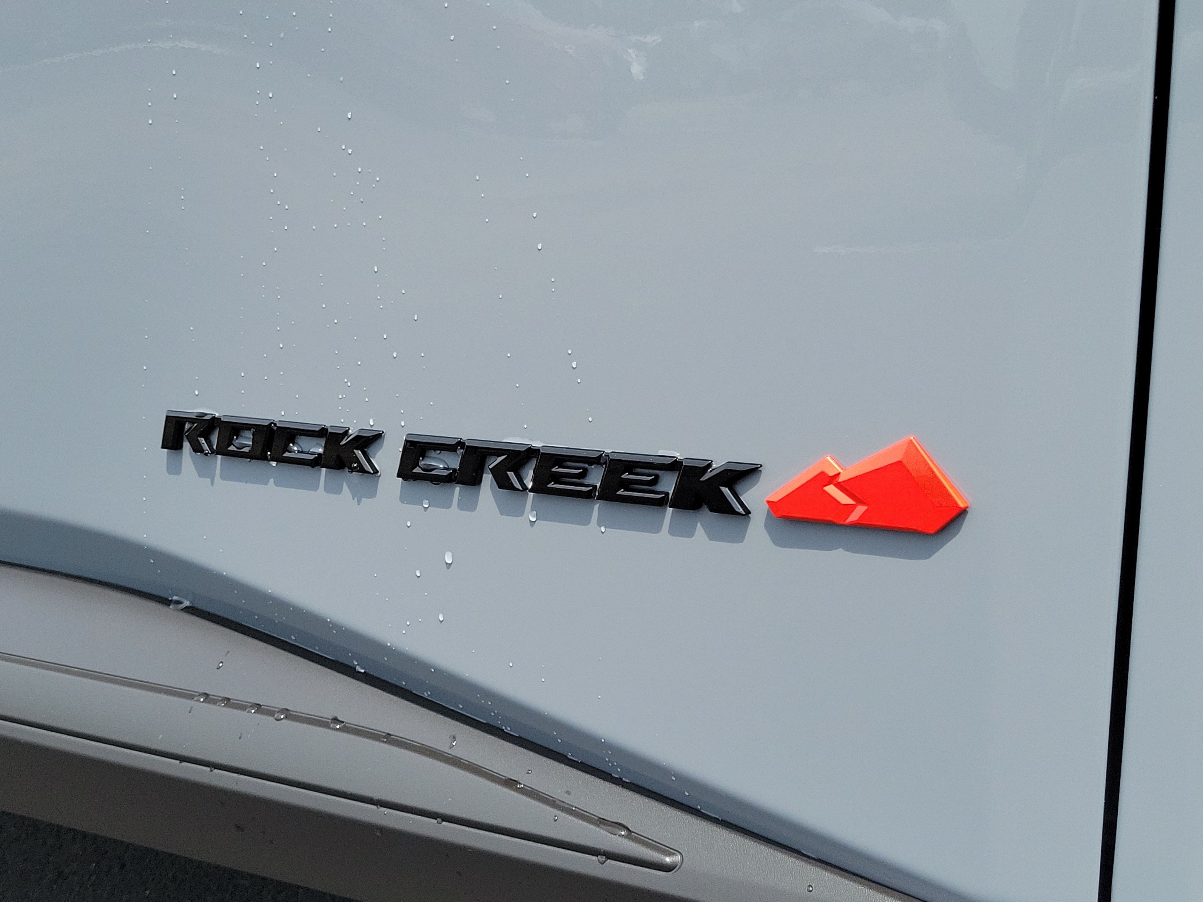 New 2026 Nissan Rogue SV w/ Rock Creek Premium Package AWD/4WD image 6