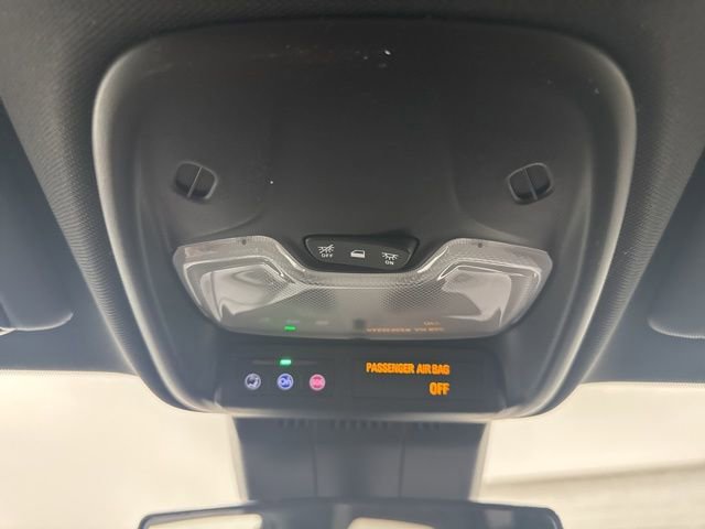 New 2026 Chevrolet Colorado W/T w/ WT Custom Package image 24