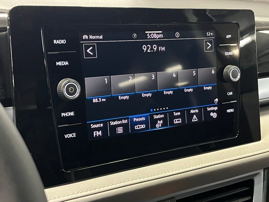 New 2026 Volkswagen Taos SE AWD/4WD image 27