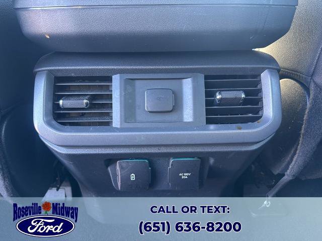 Certified 2025 Ford F150 Lariat w/ Equipment Group 501A Mid image 35