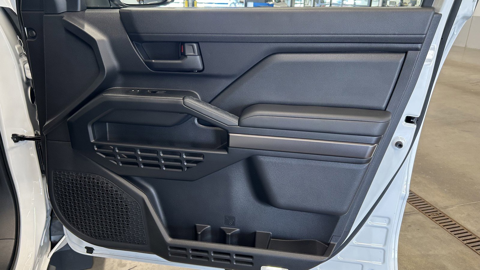 Used 2026 Toyota 4Runner SR5 image 19