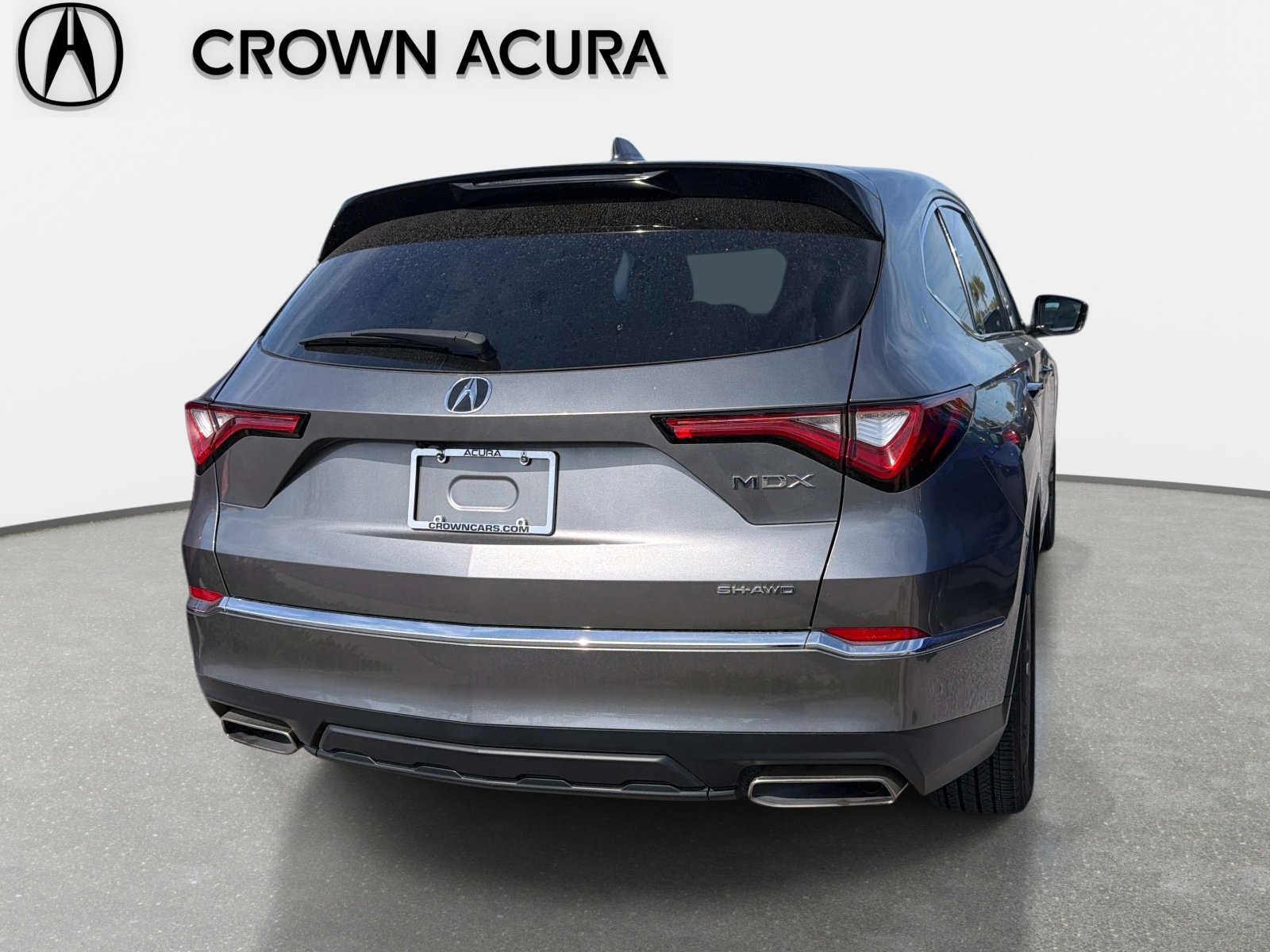 Used 2023 Acura MDX SH-AWD image 6