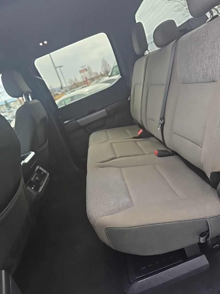 Used 2024 Ford F150 XLT w/ Mobile Office Package AWD/4WD image 13