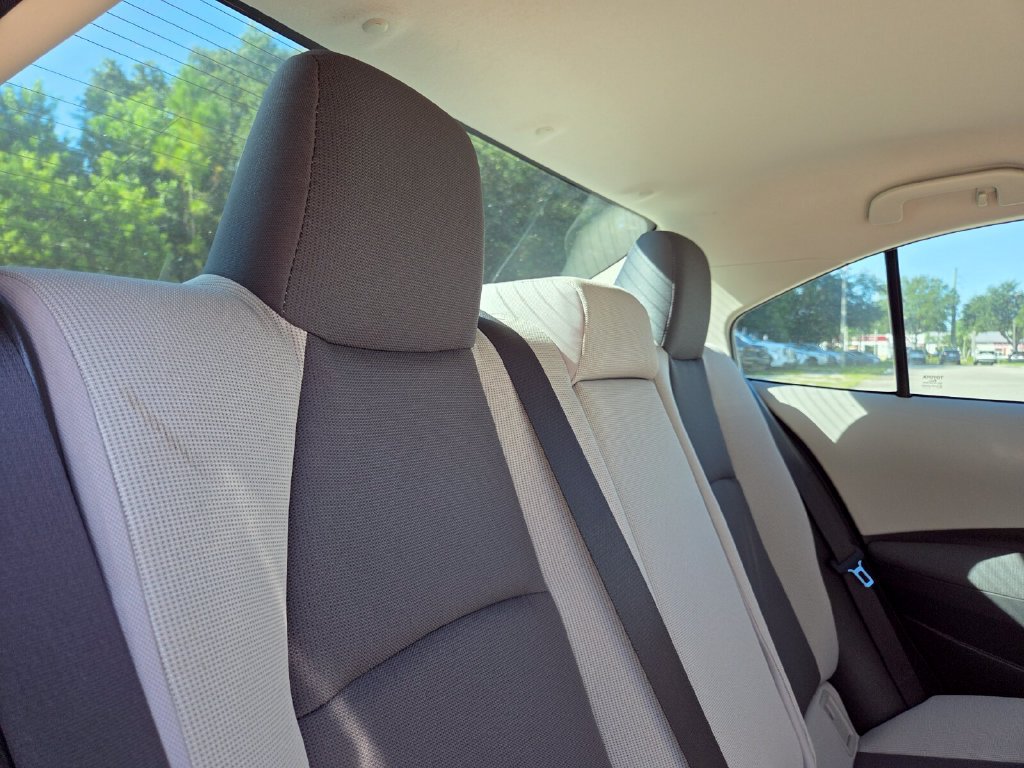 Certified 2026 Toyota Corolla LE FWD image 18