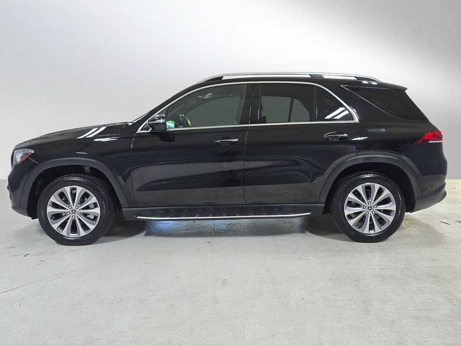 Used 2023 Mercedes-Benz GLE 350 4MATIC image 6