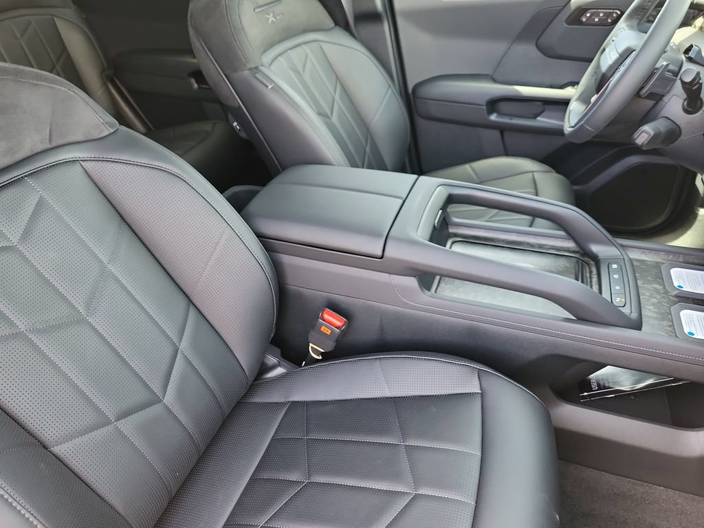 New 2027 Kia Telluride SX Prestige X-Pro AWD/4WD image 16