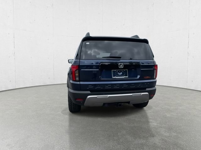New 2026 Honda Passport TrailSport image 8