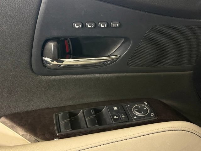 Used 2013 Lexus RX 350 FWD w/ Navigation Pkg image 19