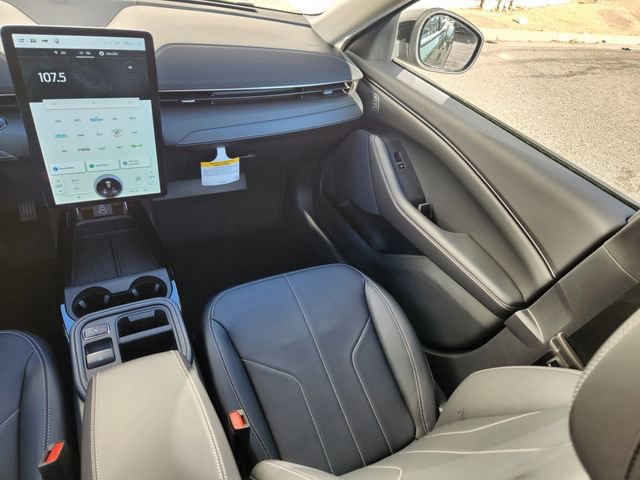 New 2026 Ford Mustang Mach-E Select w/ Technology Package image 12
