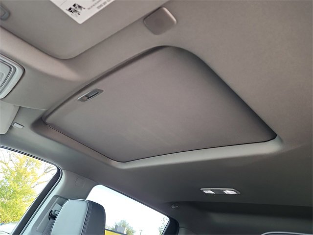 New 2026 GMC Sierra 1500 Denali w/ Denali Reserve Package image 30