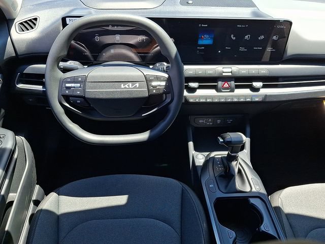 New 2026 Kia K4 FWD image 7
