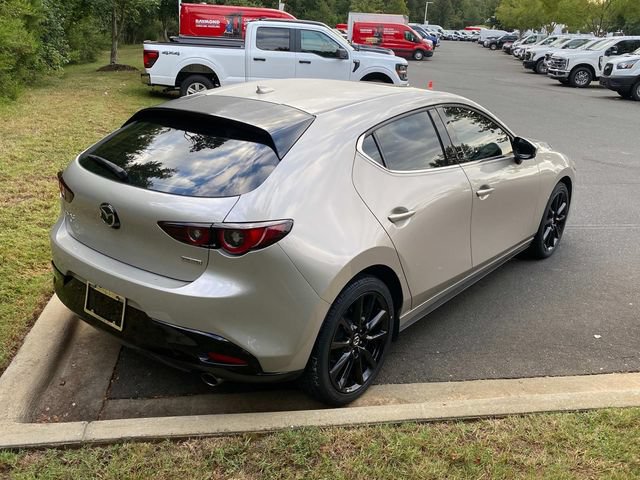 Used 2023 MAZDA MAZDA3 s AWD/4WD image 32