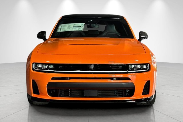 New 2026 Dodge Charger Scat Pack AWD/4WD image 6