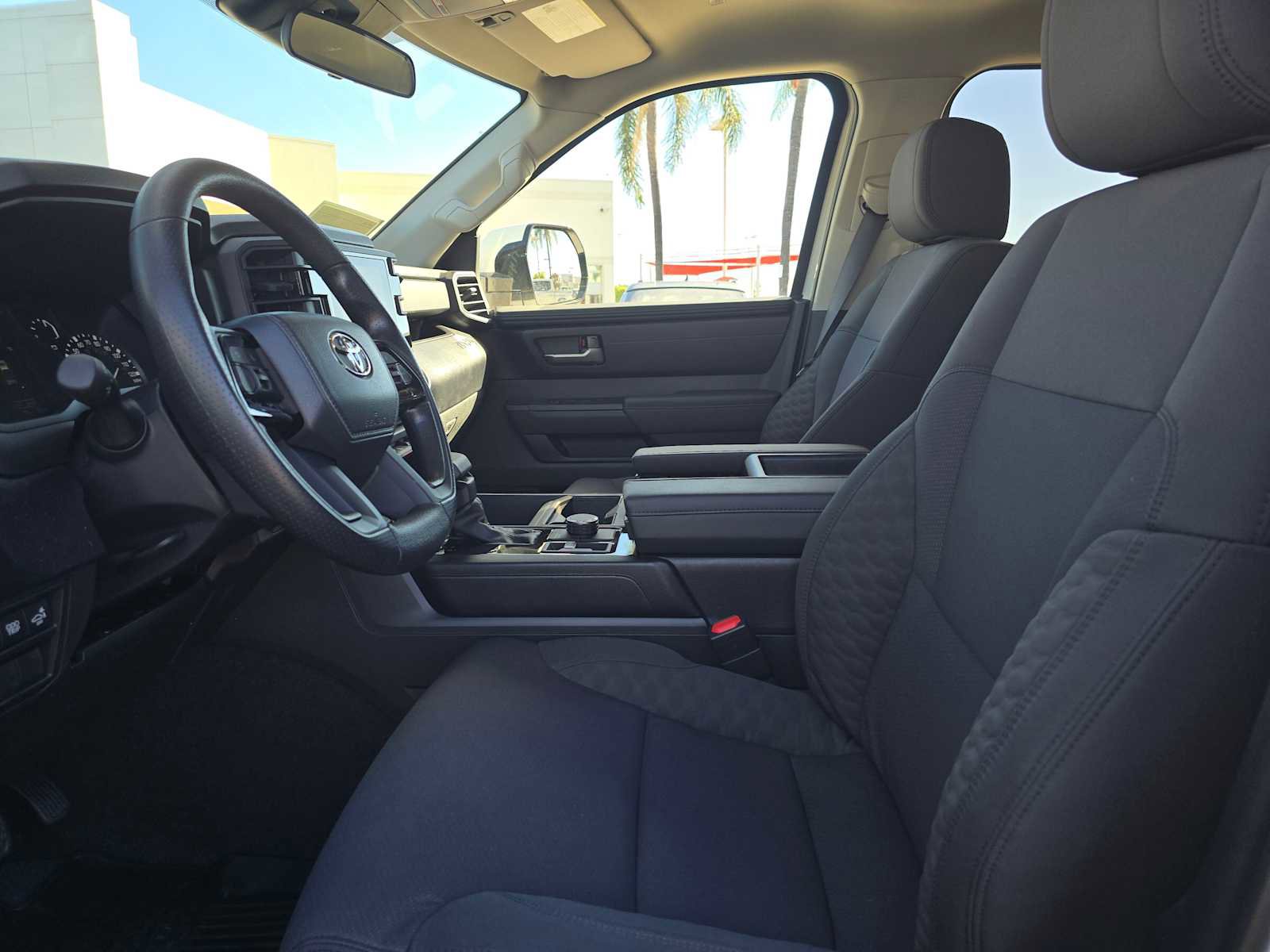 Used 2024 Toyota Tundra SR5 image 21