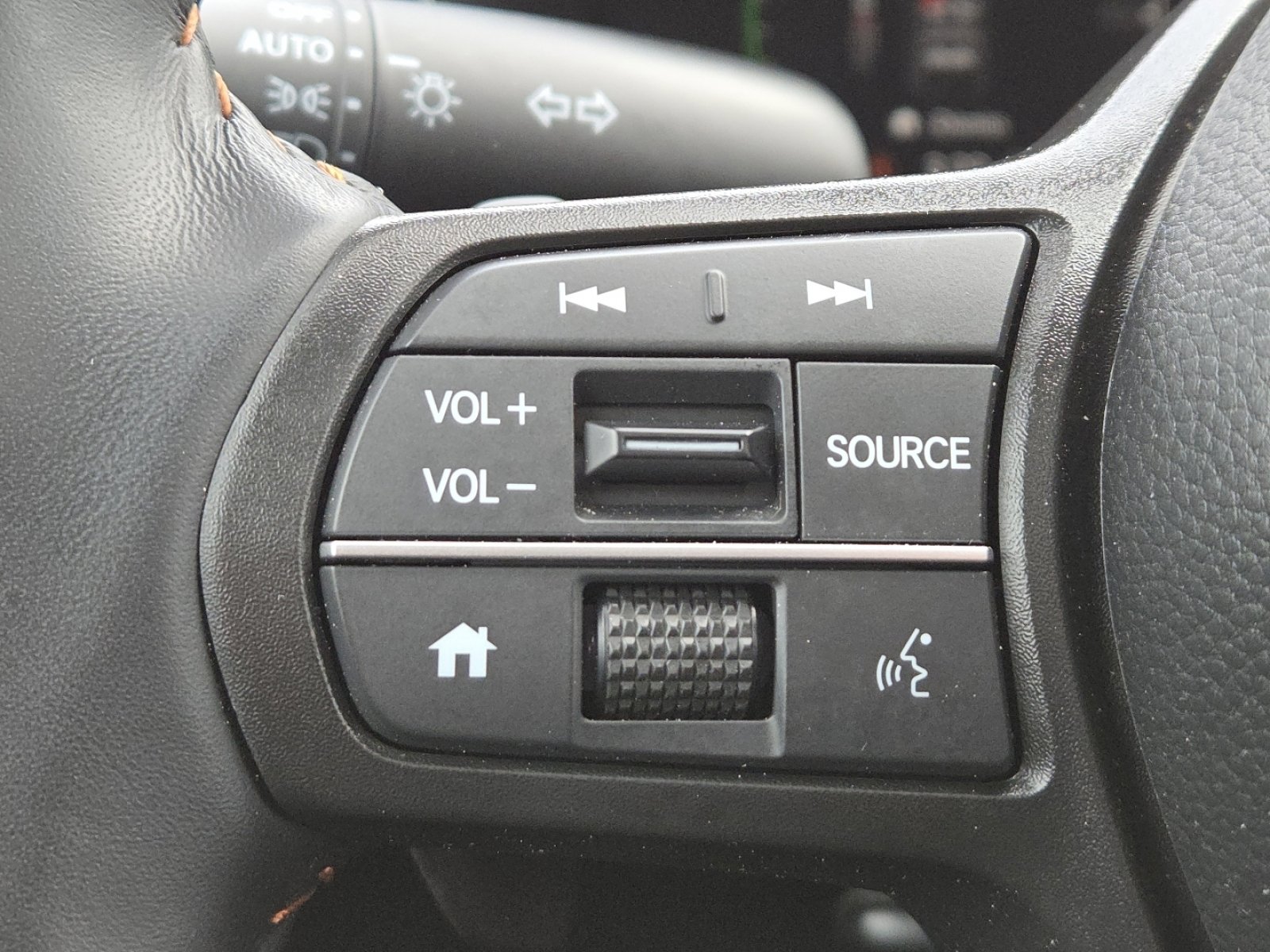 Used 2025 Honda CR-V Sport image 33