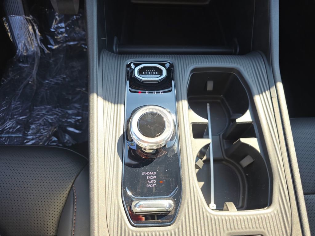 New 2026 Jeep Cherokee Limited AWD/4WD image 15