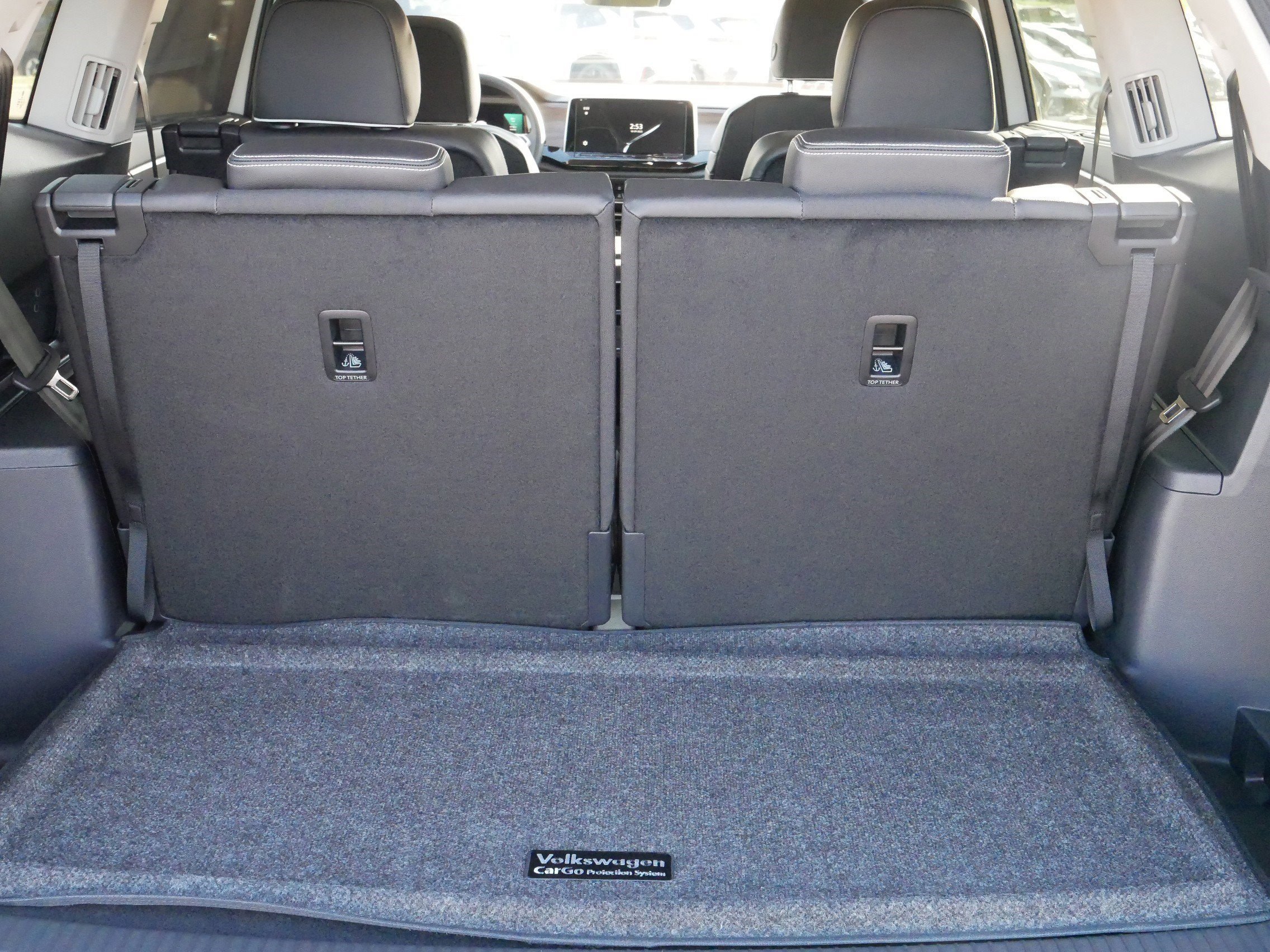 New 2026 Volkswagen Atlas SEL Premium R-Line image 6