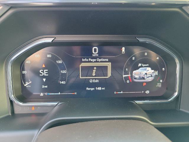 New 2026 GMC Sierra 1500 Denali image 25