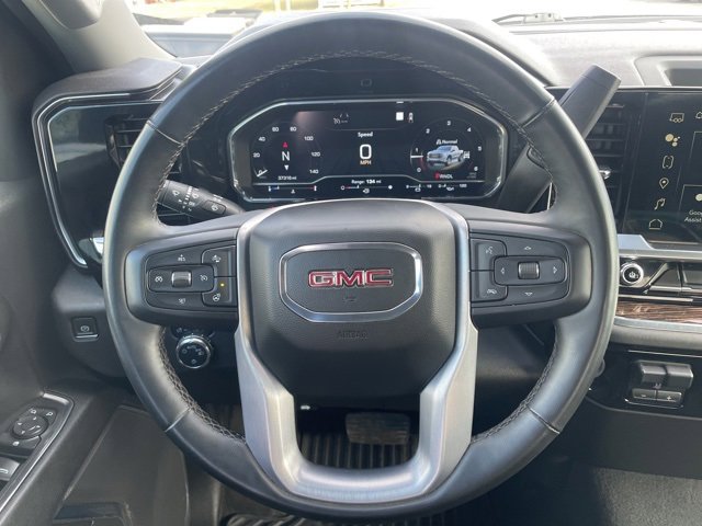 Used 2023 GMC Sierra 1500 SLE image 21