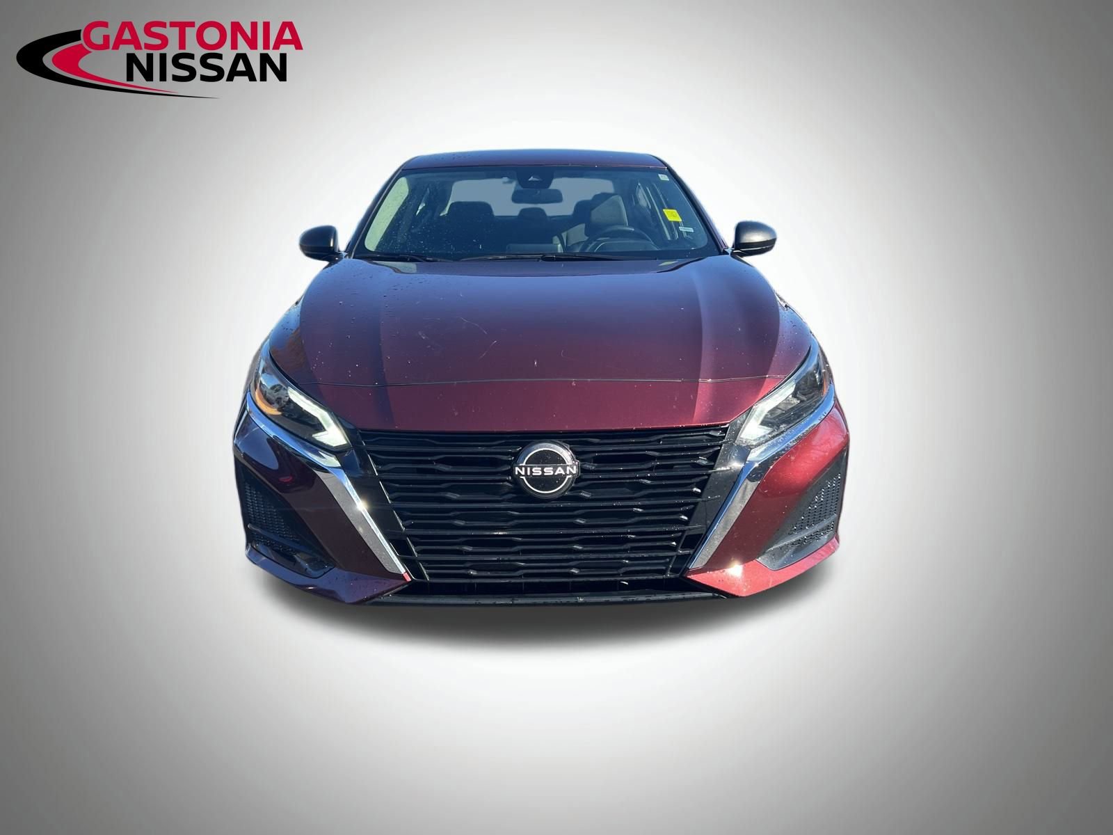 Used 2024 Nissan Altima 2.5 SV image 23