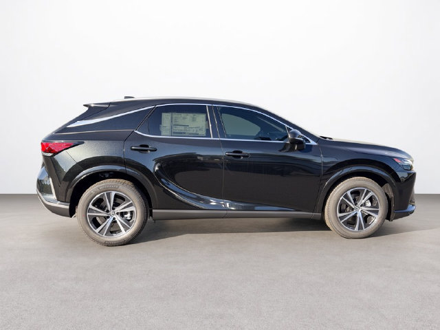 New 2026 Lexus RX 350 Premium w/ Convenience Package FWD image 6