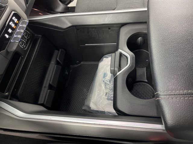 Used 2022 RAM 1500 Big Horn image 31