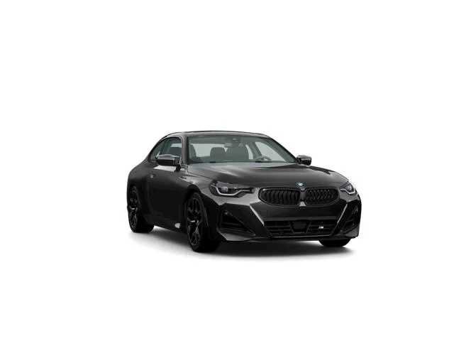 New 2026 BMW M240i xDrive Coupe w/ Premium Package AWD/4WD image 1