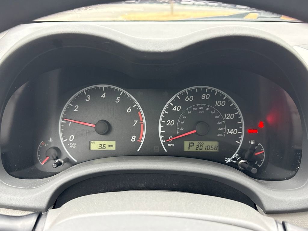 Used 2009 Toyota Corolla LE image 19