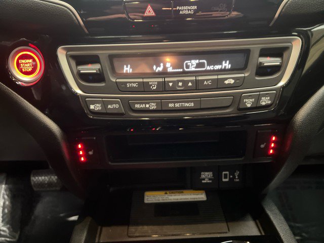 Used 2023 Honda Ridgeline Black Edition image 26