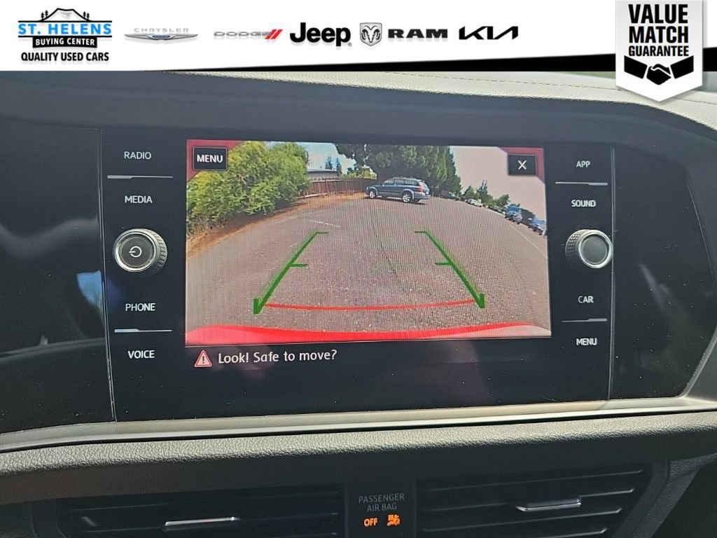 Used 2019 Volkswagen Jetta SEL FWD image 42